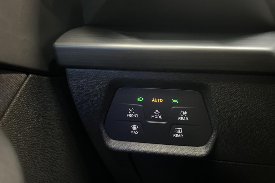 Cupra Formentor 1,5 TSi DSG 5d