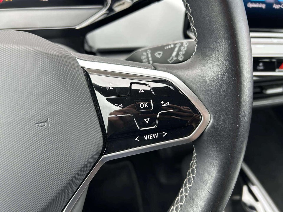 VW ID.3 58 Pro Performance 5d