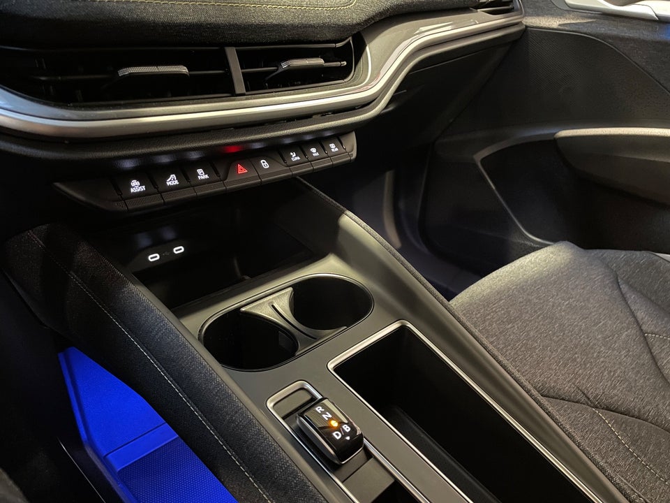 Skoda Elroq 85 iV Premium 5d