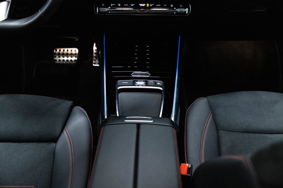 Mercedes EQB250+ AMG Advance Plus 5d