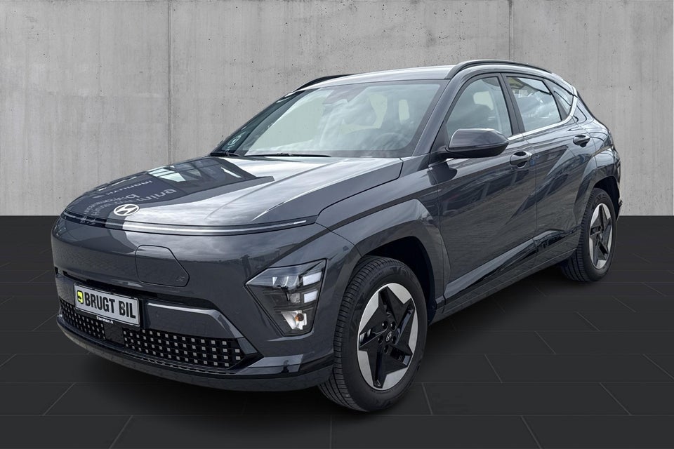 Hyundai Kona 65 EV Essential 5d
