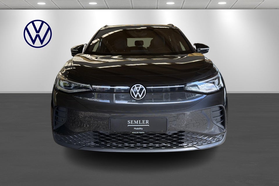 VW ID.4 77 Pro Performance Family 5d