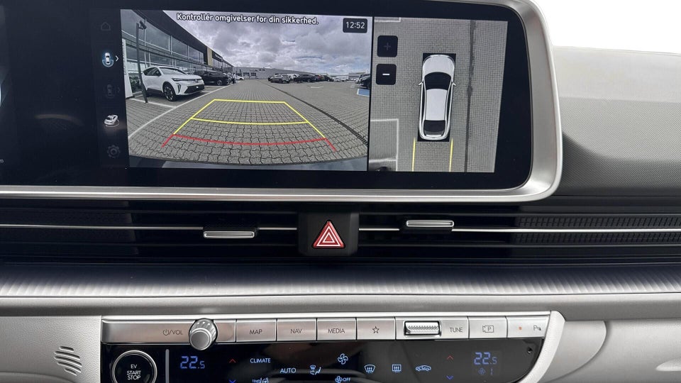 Hyundai Ioniq 6 77 Ultimate 4d
