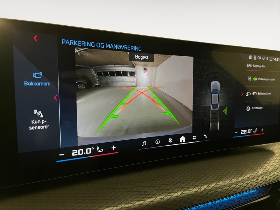 BMW i4 M50 M-Sport xDrive 5d