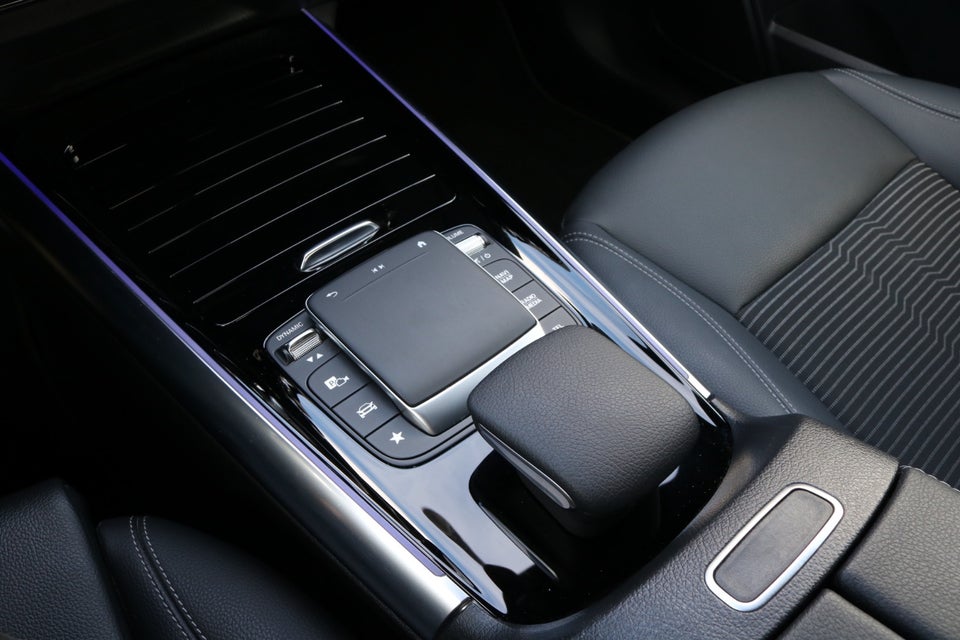 Mercedes EQA250 Progressive 5d