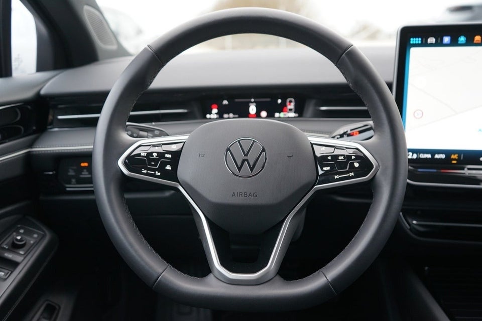 VW ID.7 77 Style Tourer 5d