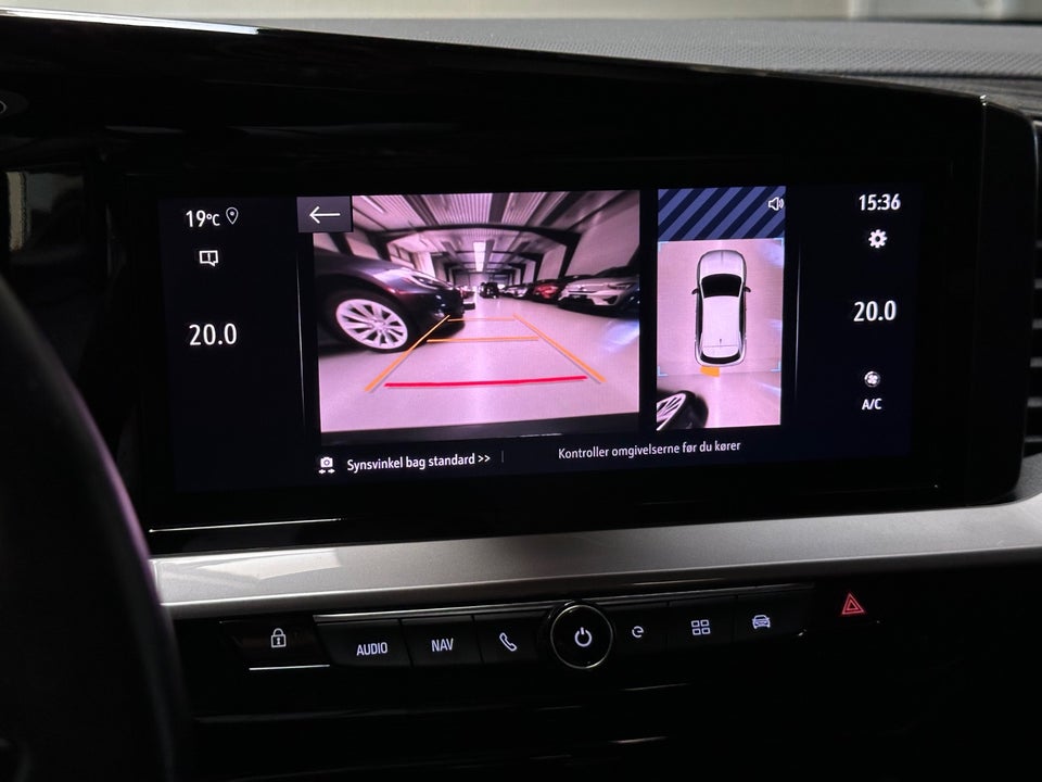 Opel Mokka-e 50 Ultimate 5d