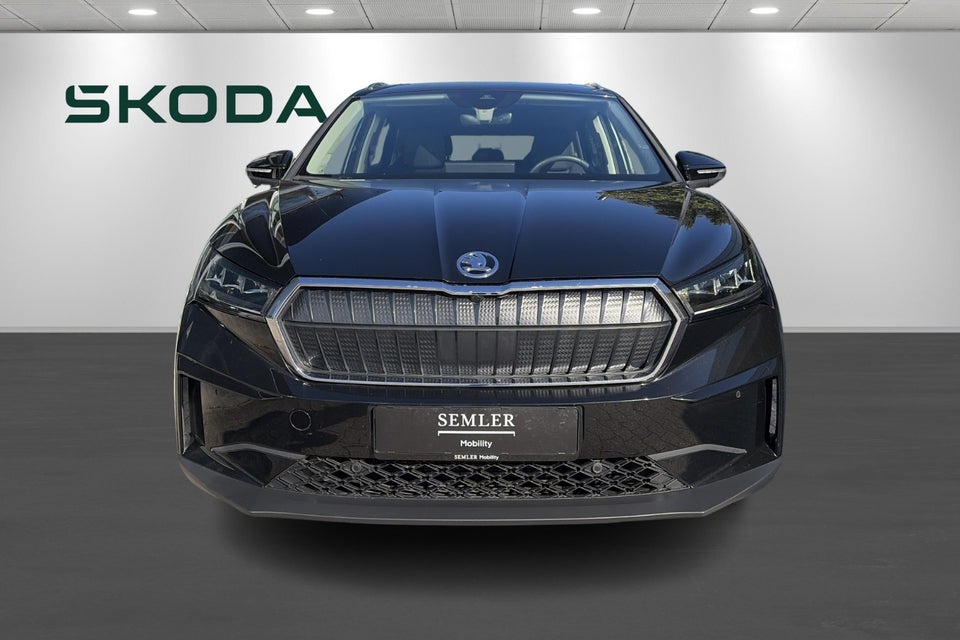 Skoda Enyaq 85 iV 5d