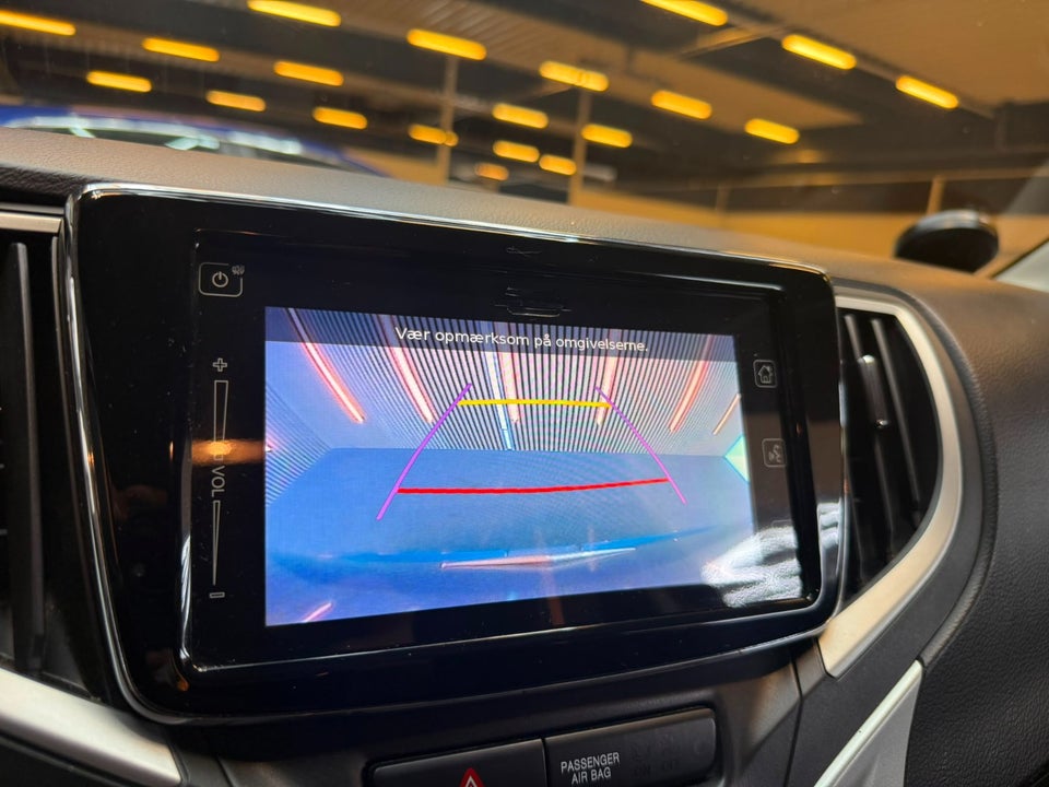 Suzuki Baleno 1,2 Dualjet Exclusive 5d