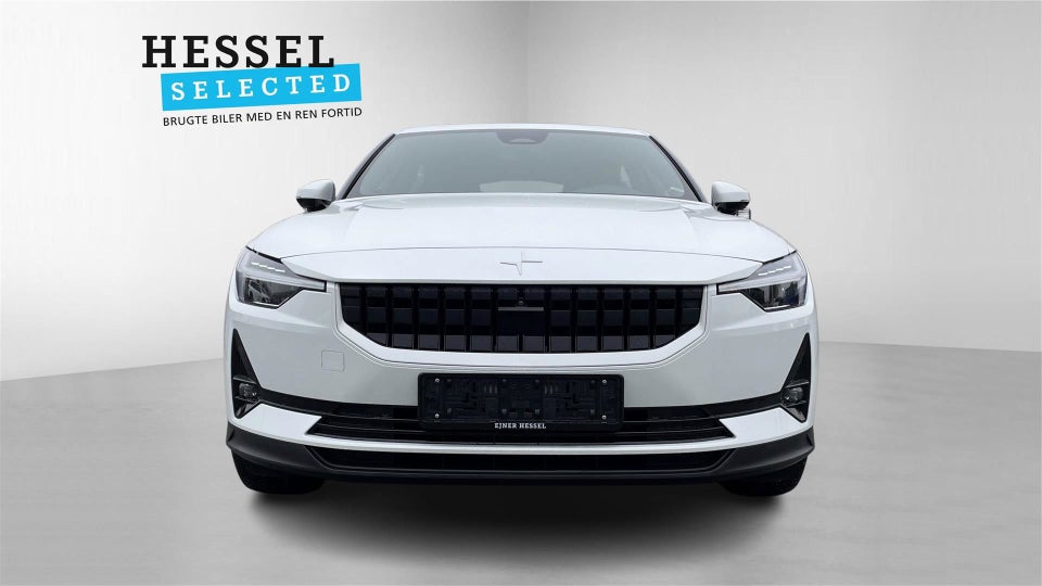 Polestar 2 Long Range 5d