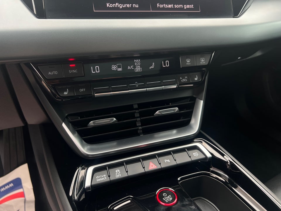 Audi e-tron GT pro quattro 4d