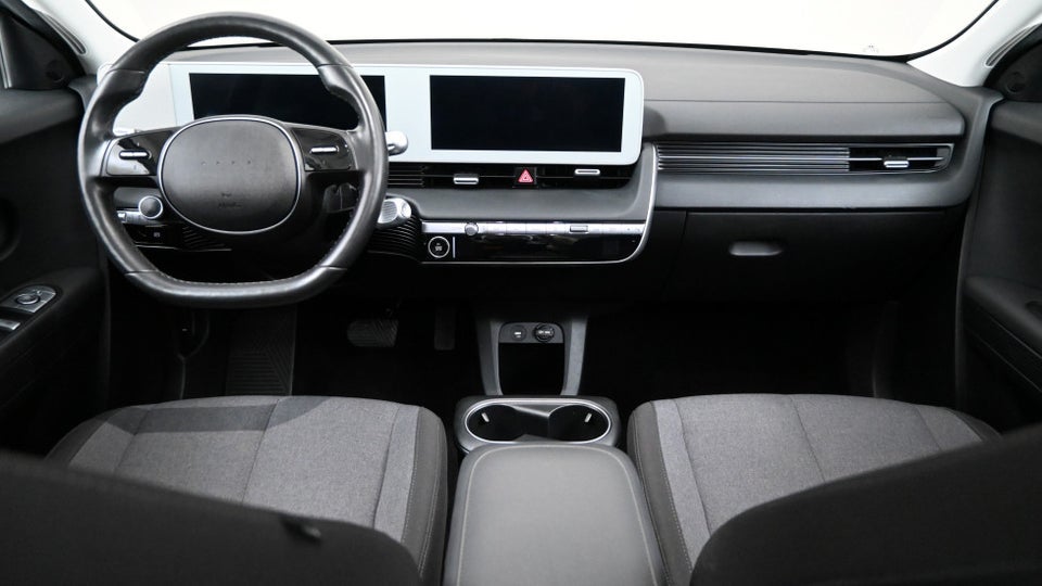 Hyundai Ioniq 5 77 Essential 5d