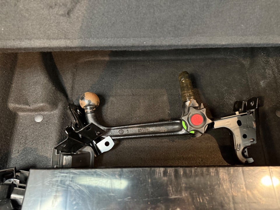 Porsche Macan S 3,0 D PDK Van 5d