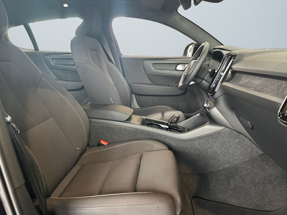 Volvo C40 P6 ReCharge Core 5d