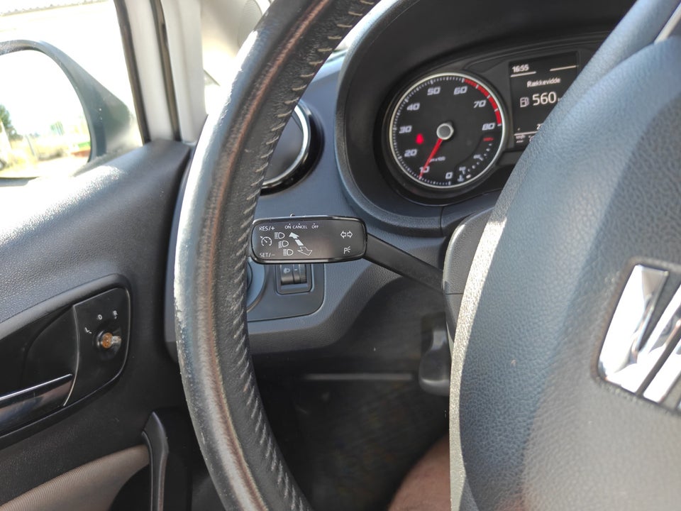 Seat Ibiza 1,0 TSi 95 Style ST 5d