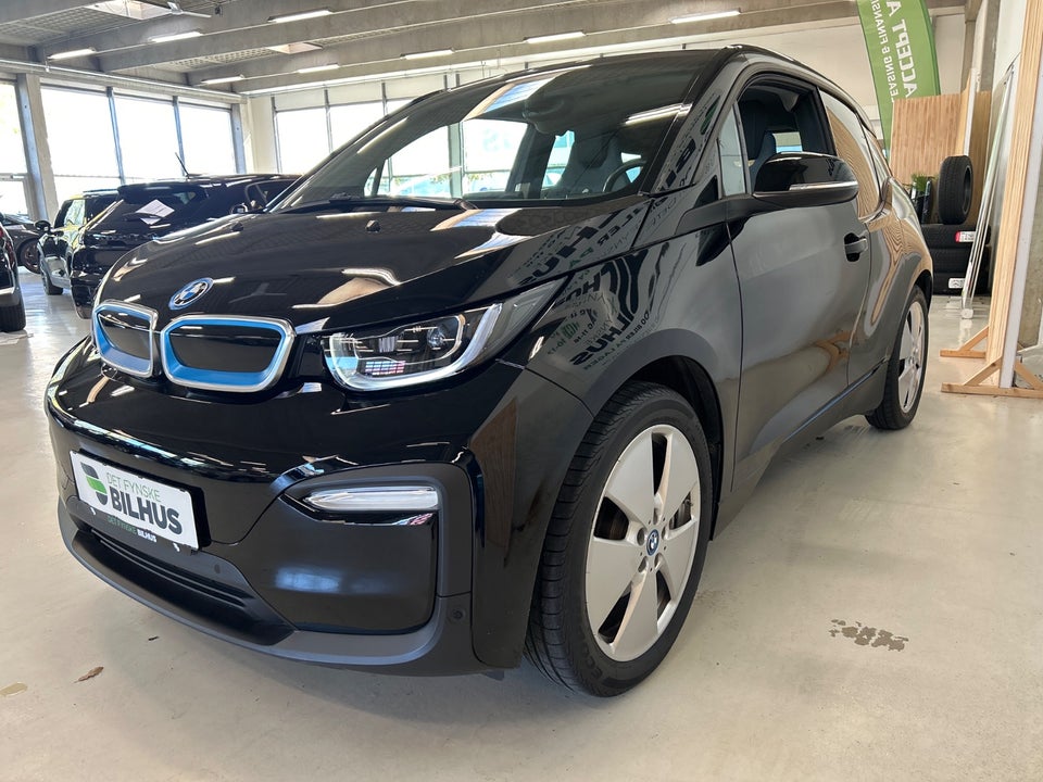 BMW i3 I Life 5d