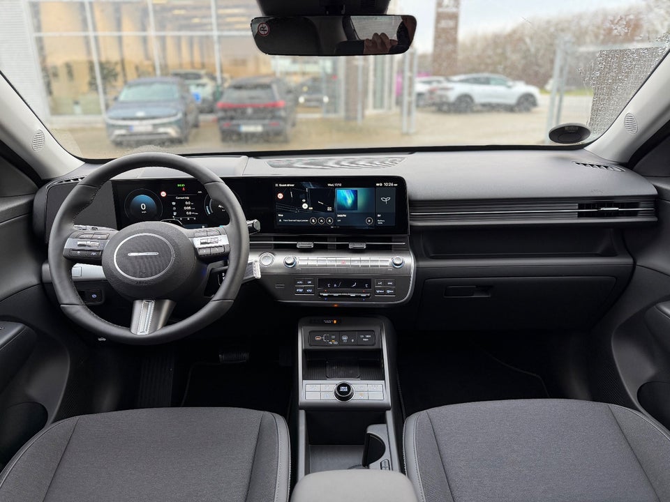 Hyundai Kona 65 EV Ultimate 5d