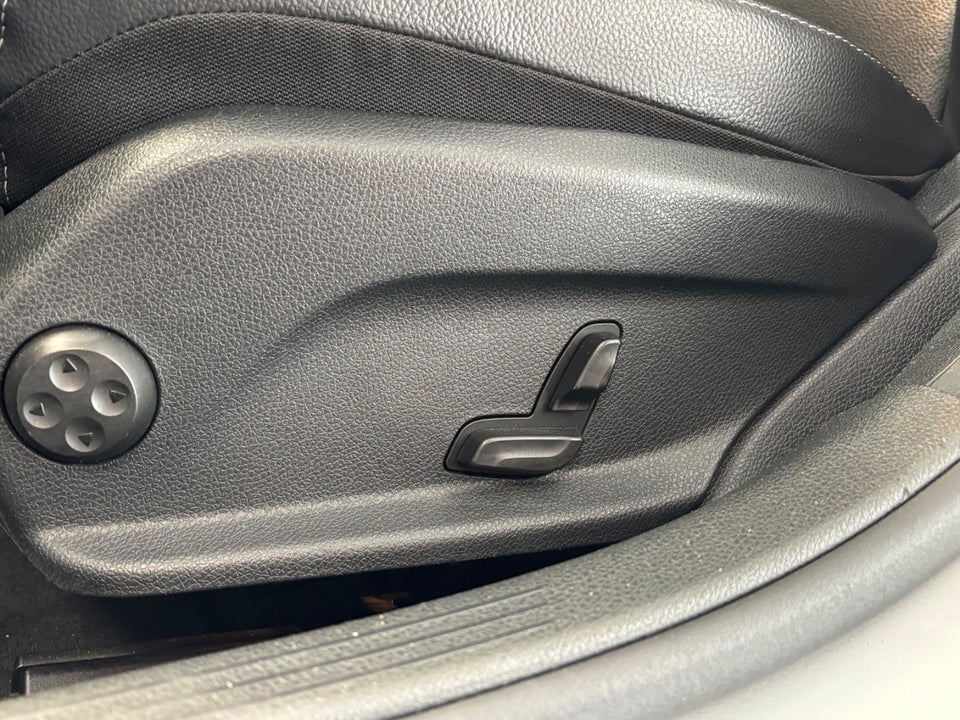 Mercedes C200 2,0 AMG Line aut. 4d