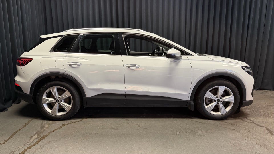 Audi Q4 e-tron 40 5d
