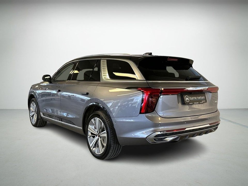 Hongqi E-HS9 84 Comfort 5d