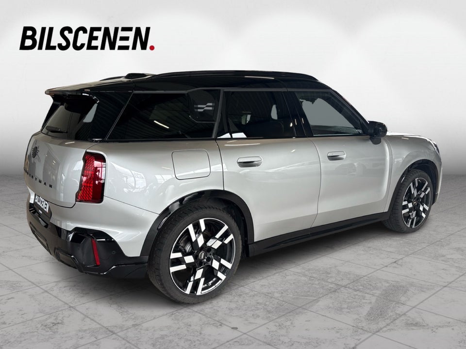 MINI Countryman E JCW Trim L 5d