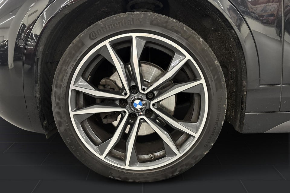 BMW X2 2,0 sDrive18d M-Sport aut. 5d