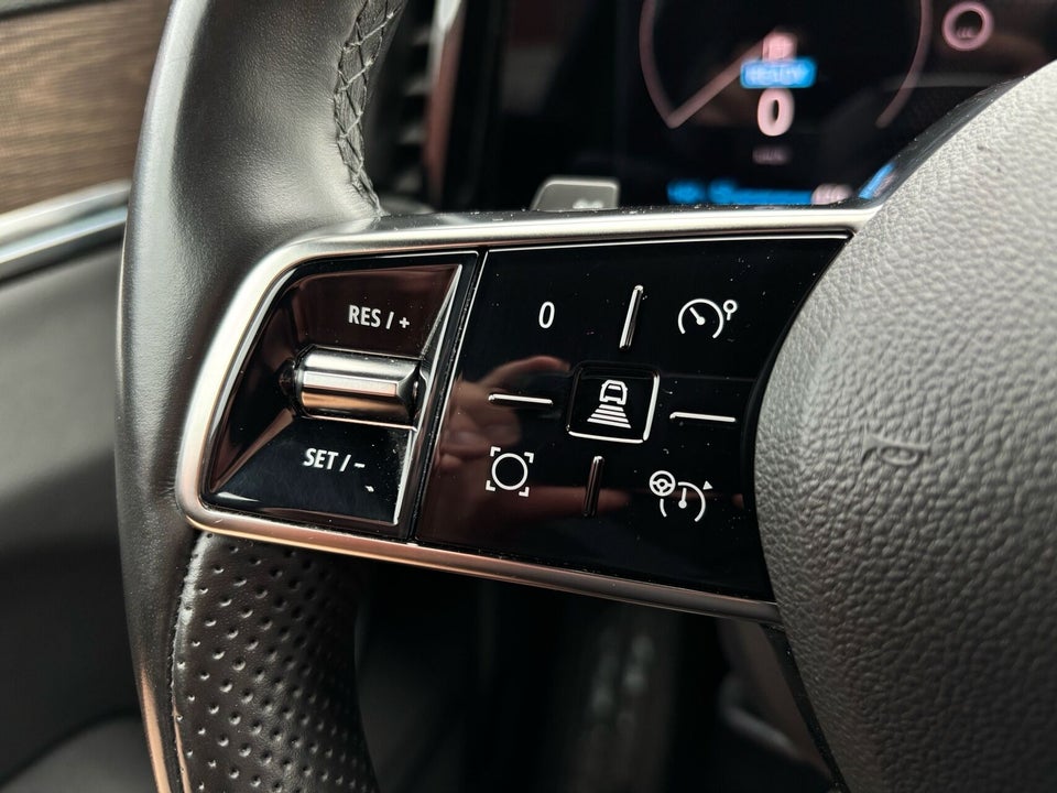 Renault Megane E-Tech 60 Iconic 5d