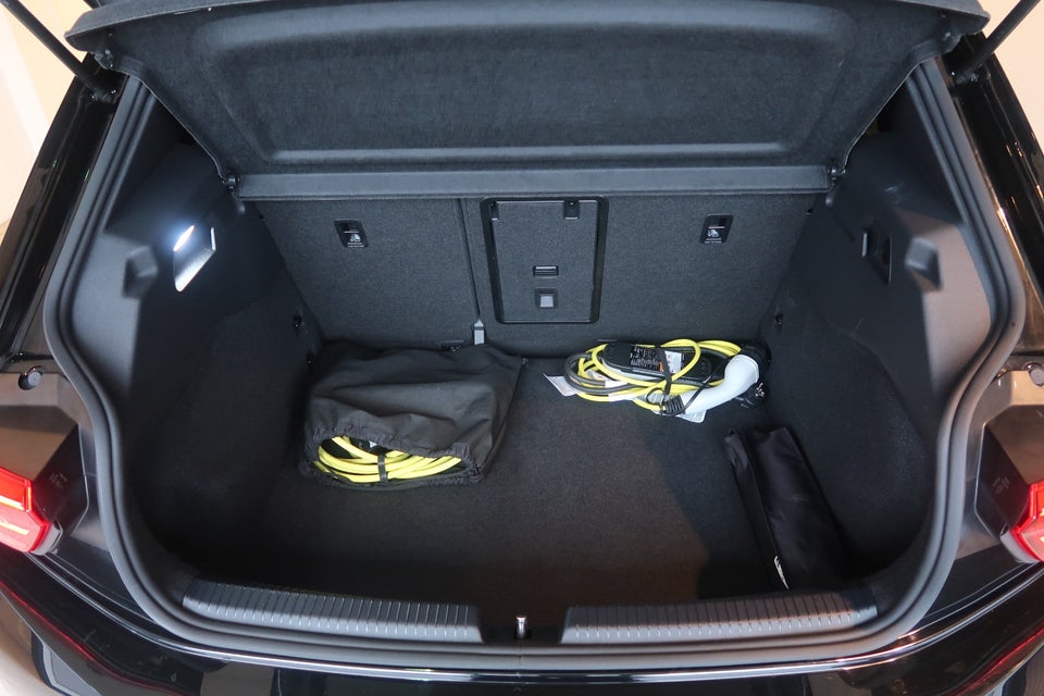 VW ID.3 79 GTX 5d