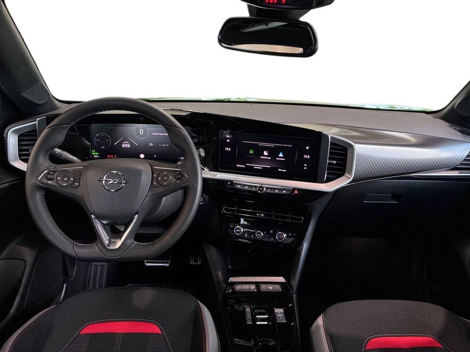 Opel Mokka-e 50 GS Line 5d