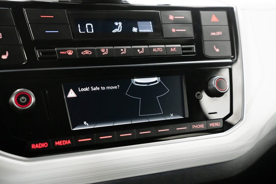 Seat Mii Electric 5d