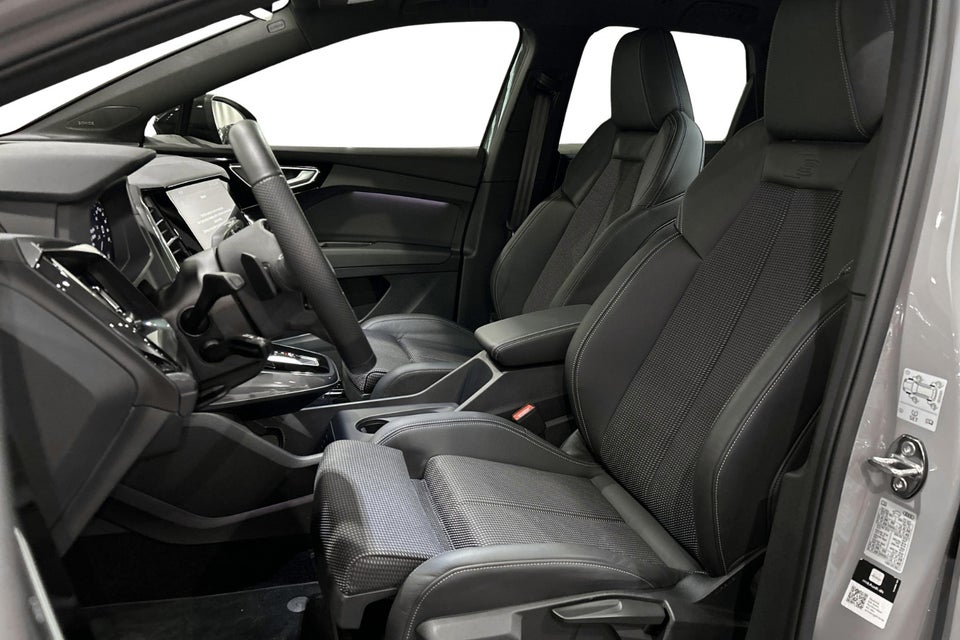 Audi Q4 e-tron 45 Ultra 5d