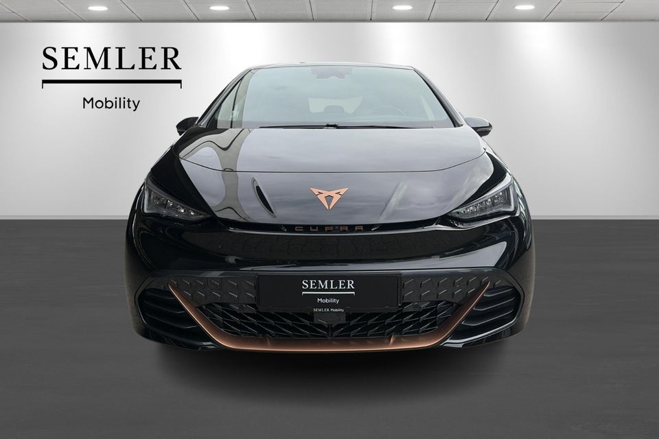Cupra Born 77 e-Boost 5d