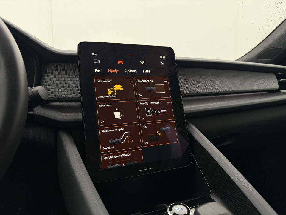 Polestar 2 Long Range AWD 5d