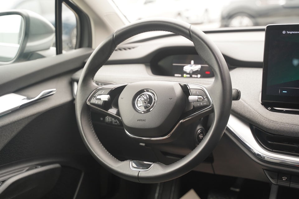 Skoda Enyaq 80 iV 5d