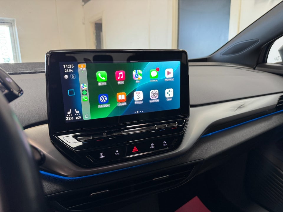 VW ID.4 77 Pro Performance 5d