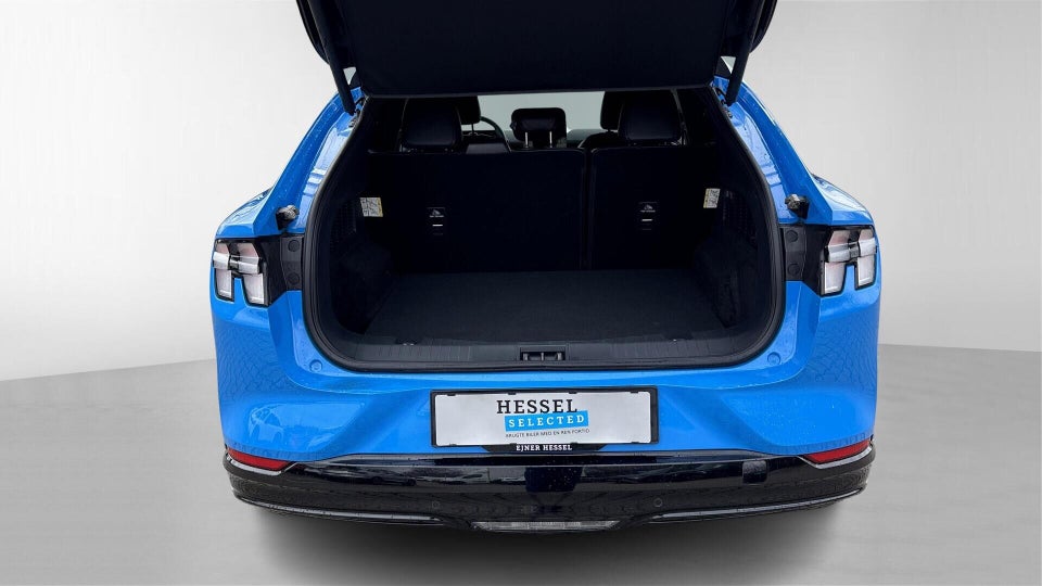 Ford Mustang Mach-E 70 Premium Standard Range AWD 5d