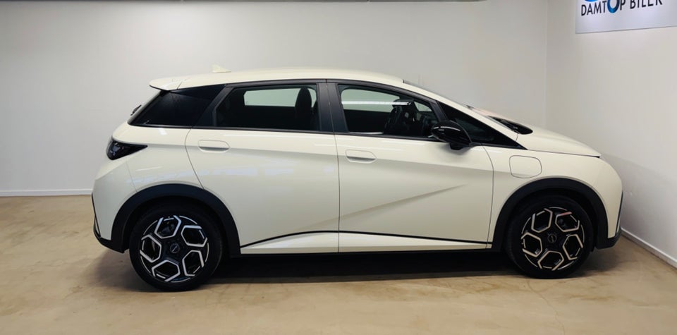 BYD Dolphin 60 Comfort 5d