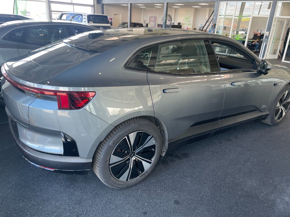 Polestar 4 Long Range 5d