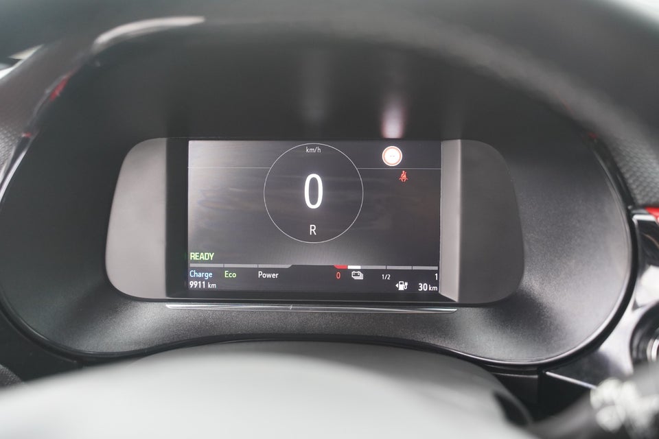 Opel Corsa-e 50 GS 5d