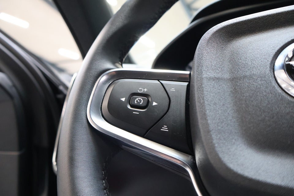 Volvo C40 P6 ReCharge Ultimate 5d