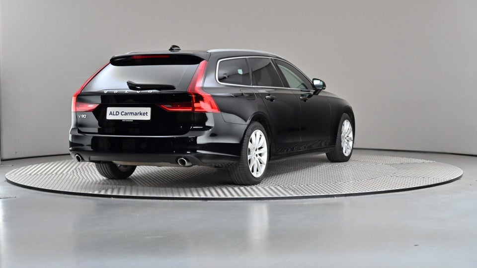 Volvo V90 2,0 D4 190 Business aut. 5d