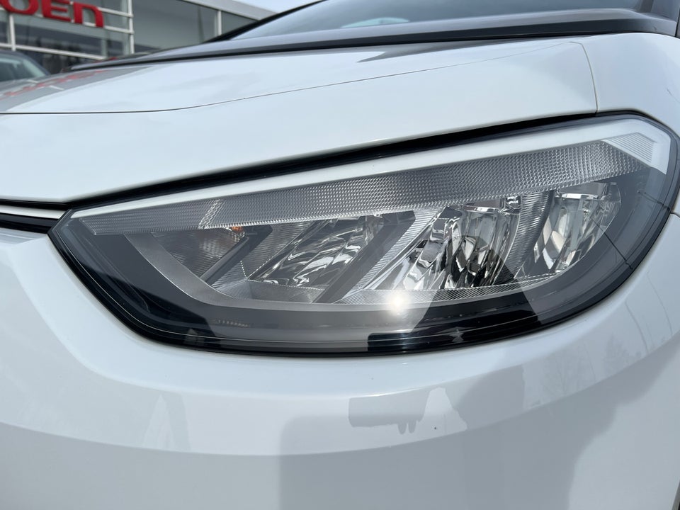 VW ID.3 58 Pro Performance 5d