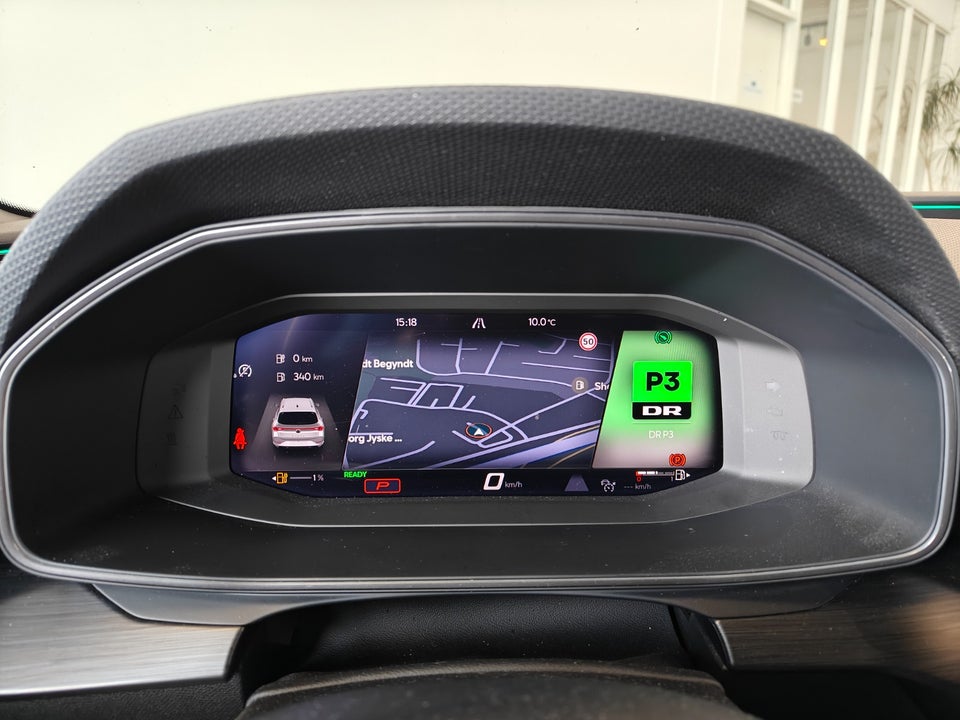 Seat Leon 1,4 eHybrid Cupra Sportstourer DSG 5d