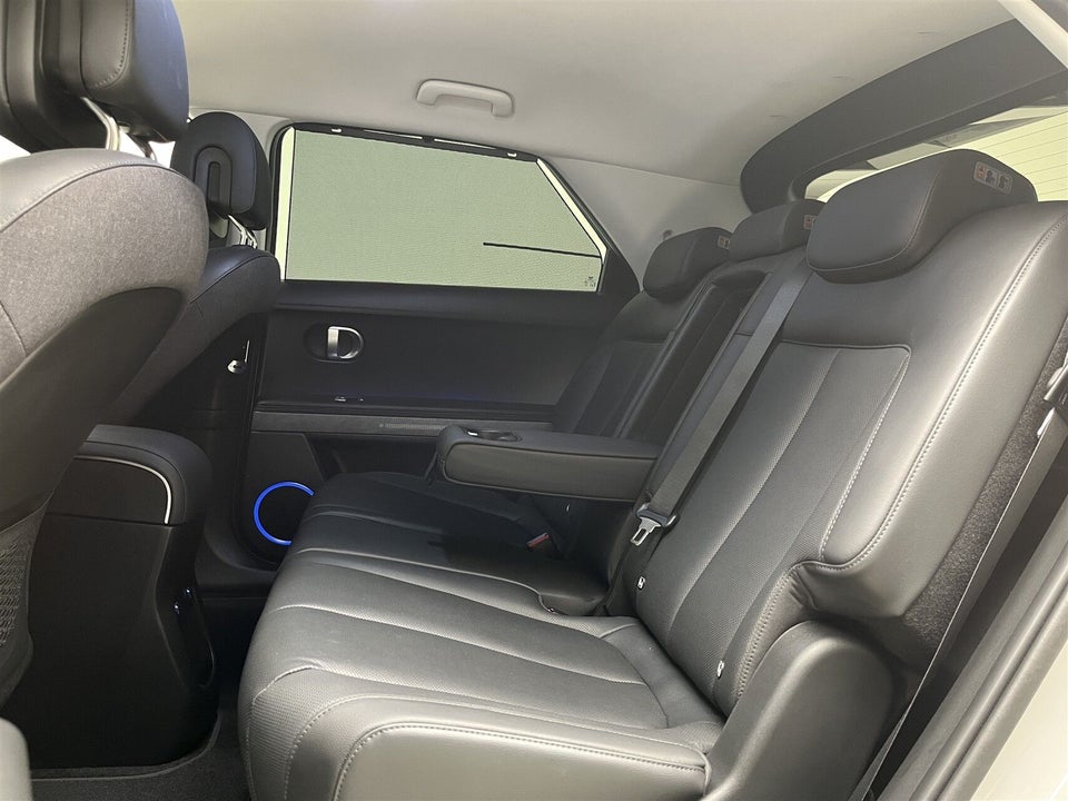 Hyundai Ioniq 5 77 Uniq 5d