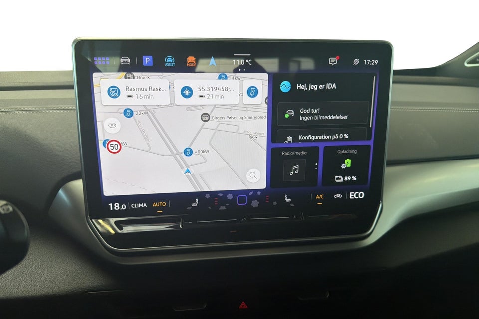 VW ID.4 77 Style+ 5d