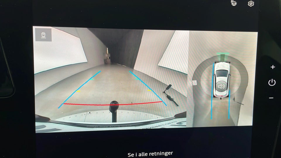 Renault Megane E-Tech 60 Techno 5d