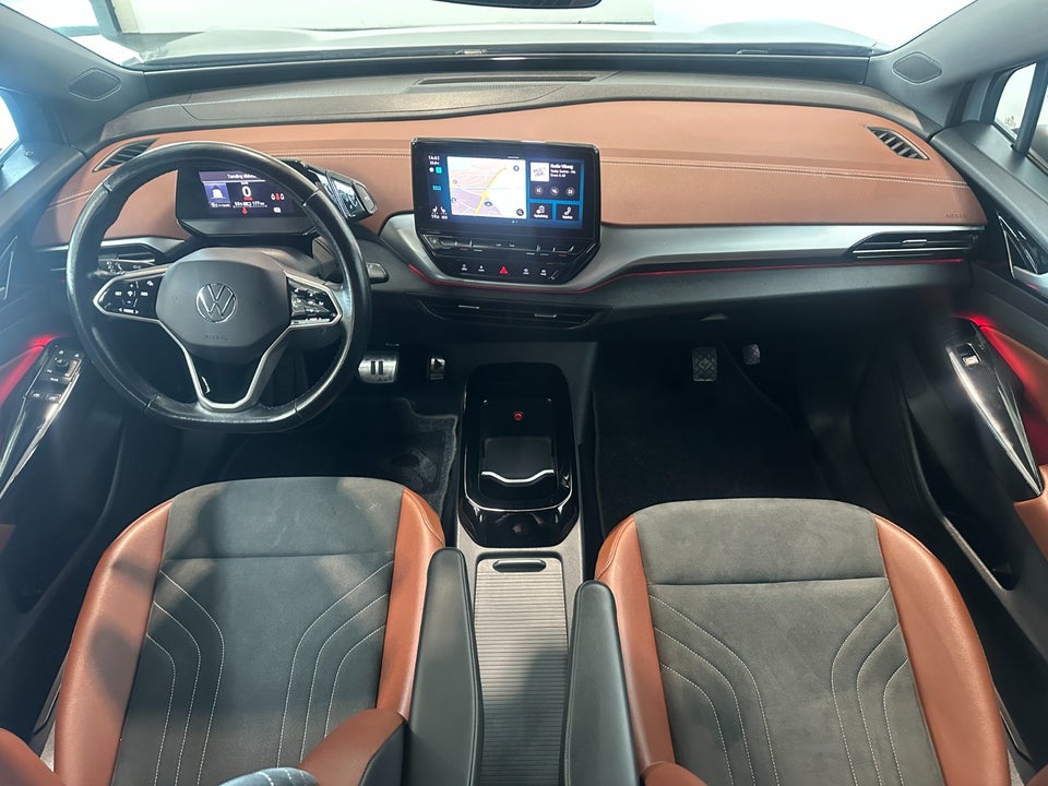 VW ID.4 77 Pro Performance 5d