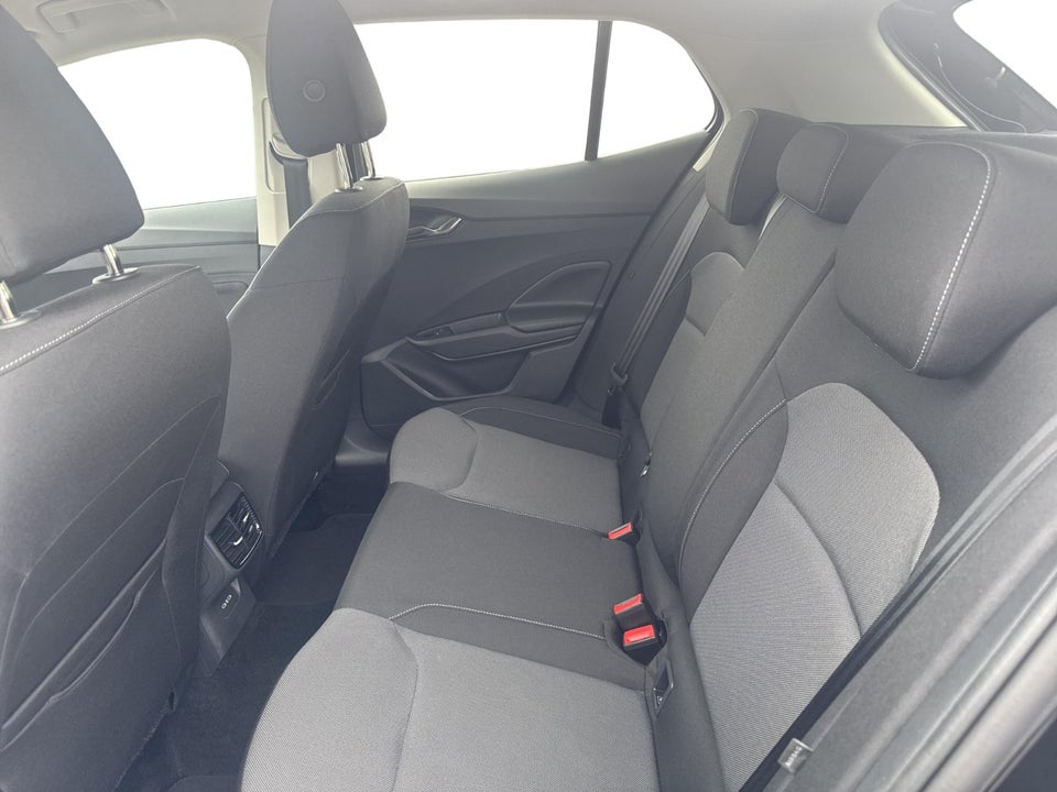 Skoda Fabia 1,0 TSi 95 Ambition 5d