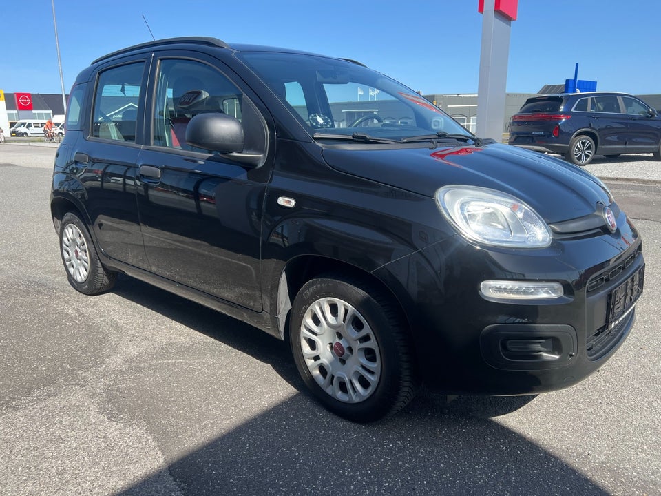 Fiat Panda 1,2 69 Easy 5d