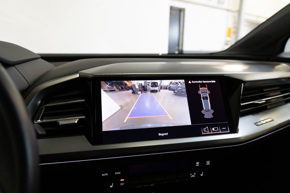 Audi Q4 e-tron 40 5d